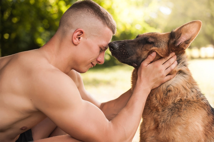 The Discipline is For You